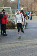 Silvesterlauf 2022 - Spreetal - Anabelle Mehnert