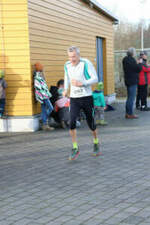 Silvesterlauf 2022 - Spreetal - Anabelle Mehnert