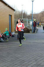 Silvesterlauf 2022 - Spreetal - Anabelle Mehnert