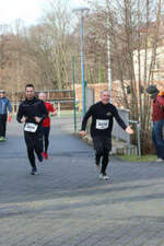 Silvesterlauf 2022 - Spreetal - Anabelle Mehnert