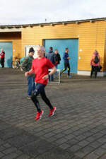 Silvesterlauf 2022 - Spreetal - Anabelle Mehnert