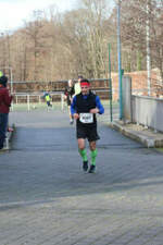 Silvesterlauf 2022 - Spreetal - Anabelle Mehnert