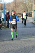 Silvesterlauf 2022 - Spreetal - Anabelle Mehnert