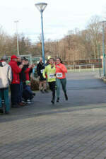 Silvesterlauf 2022 - Spreetal - Anabelle Mehnert