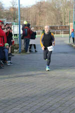 Silvesterlauf 2022 - Spreetal - Anabelle Mehnert