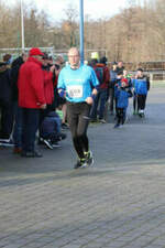 Silvesterlauf 2022 - Spreetal - Anabelle Mehnert