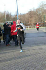 Silvesterlauf 2022 - Spreetal - Anabelle Mehnert