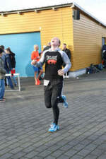 Silvesterlauf 2022 - Spreetal - Anabelle Mehnert