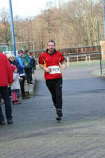 Silvesterlauf 2022 - Spreetal - Anabelle Mehnert