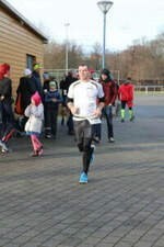 Silvesterlauf 2022 - Spreetal - Anabelle Mehnert