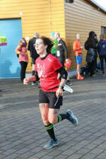 Silvesterlauf 2022 - Spreetal - Anabelle Mehnert