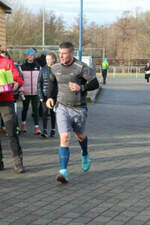 Silvesterlauf 2022 - Spreetal - Anabelle Mehnert