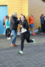 Silvesterlauf 2022 - Spreetal - Anabelle Mehnert