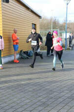 Silvesterlauf 2022 - Spreetal - Anabelle Mehnert