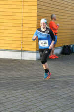 Silvesterlauf 2022 - Spreetal - Anabelle Mehnert