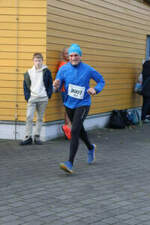 Silvesterlauf 2022 - Spreetal - Anabelle Mehnert