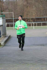 Silvesterlauf 2022 - Spreetal - Anabelle Mehnert