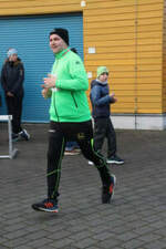 Silvesterlauf 2022 - Spreetal - Anabelle Mehnert