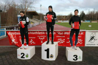 Silvesterlauf 2022 - Spreetal - Christoph Mehnert