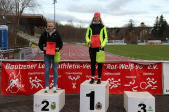Silvesterlauf 2022 - Spreetal - Christoph Mehnert