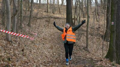 Silvesterlauf 2023 - Spreetal