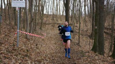 Silvesterlauf 2023 - Spreetal