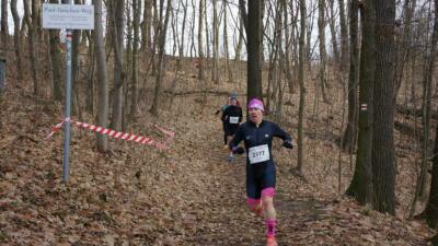 Silvesterlauf 2023 - Spreetal