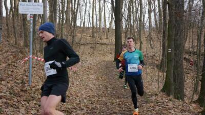 Silvesterlauf 2023 - Spreetal