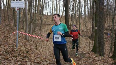 Silvesterlauf 2023 - Spreetal