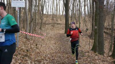 Silvesterlauf 2023 - Spreetal