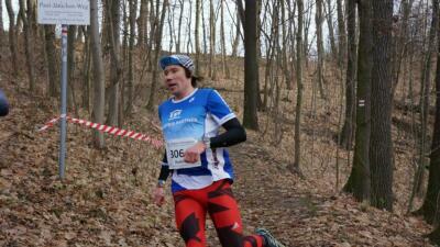 Silvesterlauf 2023 - Spreetal