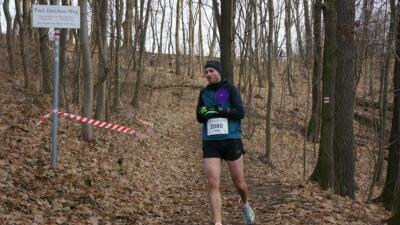 Silvesterlauf 2023 - Spreetal