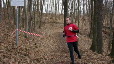 Silvesterlauf 2023 - Spreetal