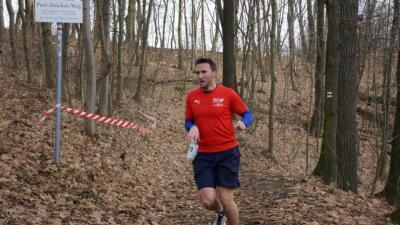 Silvesterlauf 2023 - Spreetal