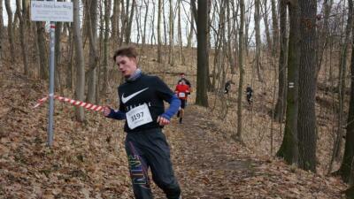 Silvesterlauf 2023 - Spreetal