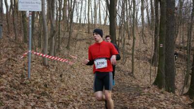Silvesterlauf 2023 - Spreetal