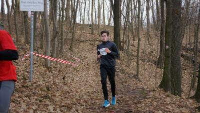 Silvesterlauf 2023 - Spreetal