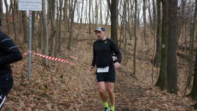 Silvesterlauf 2023 - Spreetal