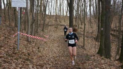 Silvesterlauf 2023 - Spreetal