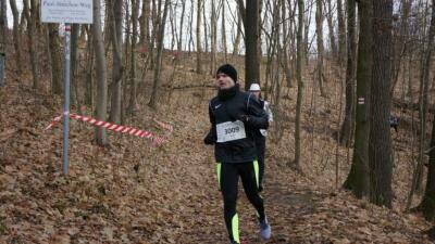 Silvesterlauf 2023 - Spreetal