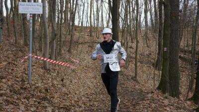 Silvesterlauf 2023 - Spreetal