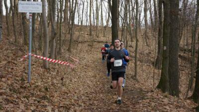 Silvesterlauf 2023 - Spreetal
