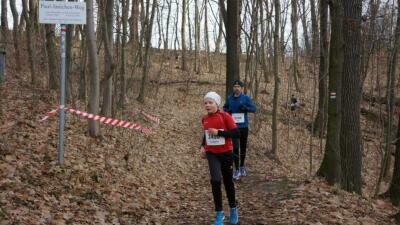 Silvesterlauf 2023 - Spreetal