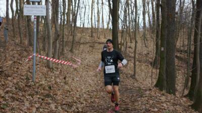 Silvesterlauf 2023 - Spreetal