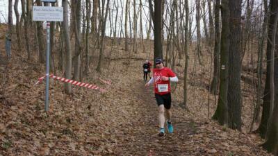 Silvesterlauf 2023 - Spreetal
