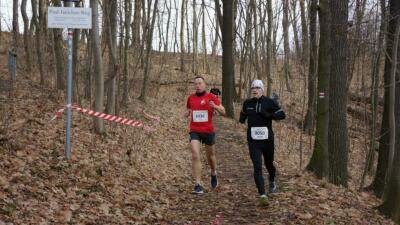Silvesterlauf 2023 - Spreetal
