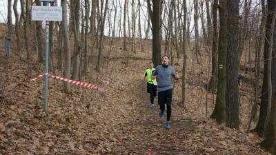Silvesterlauf 2023 - Spreetal