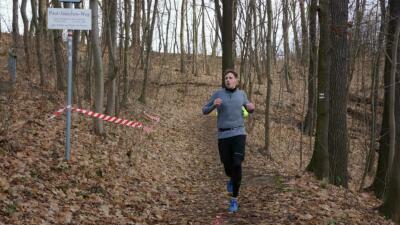 Silvesterlauf 2023 - Spreetal
