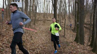 Silvesterlauf 2023 - Spreetal