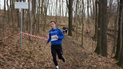 Silvesterlauf 2023 - Spreetal